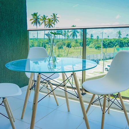 Mana Beach Experience By Mai ปอร์โต จิ กาลินญาส ภายนอก รูปภาพ